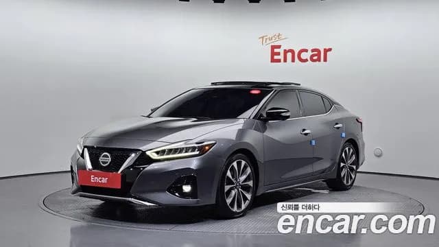2019 Nissan Maxima (A36) 3.5 Platinum Sold VIN 1N4AA6AV8KC382851 – photo 29 2019 Nissan Maxima (A36) 3.5 Platinum Sold VIN 1N4AA6AV8KC382851 – photo 29