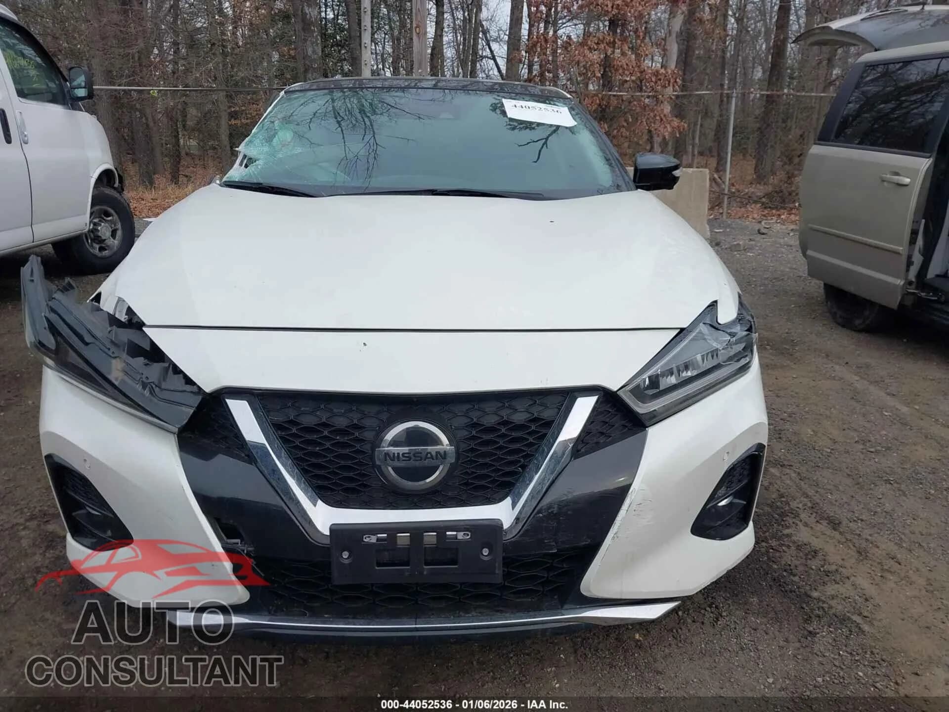 2022 NISSAN MAXIMA Damaged VIN 1N4AA6FV5NC507754 – photo 12 2022 NISSAN MAXIMA Damaged VIN 1N4AA6FV5NC507754 – photo 12