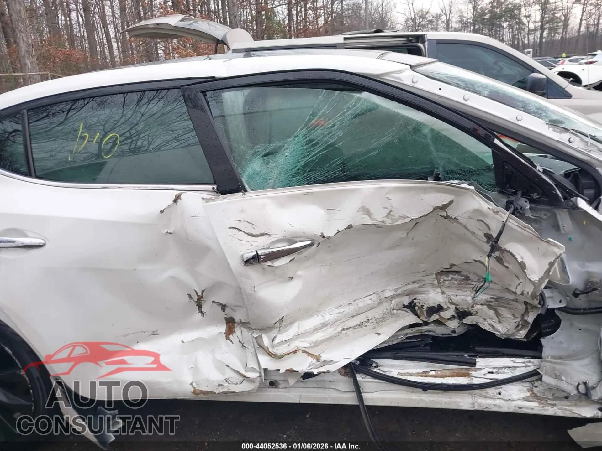 2022 NISSAN MAXIMA Damaged VIN 1N4AA6FV5NC507754 – photo 13 2022 NISSAN MAXIMA Damaged VIN 1N4AA6FV5NC507754 – photo 13