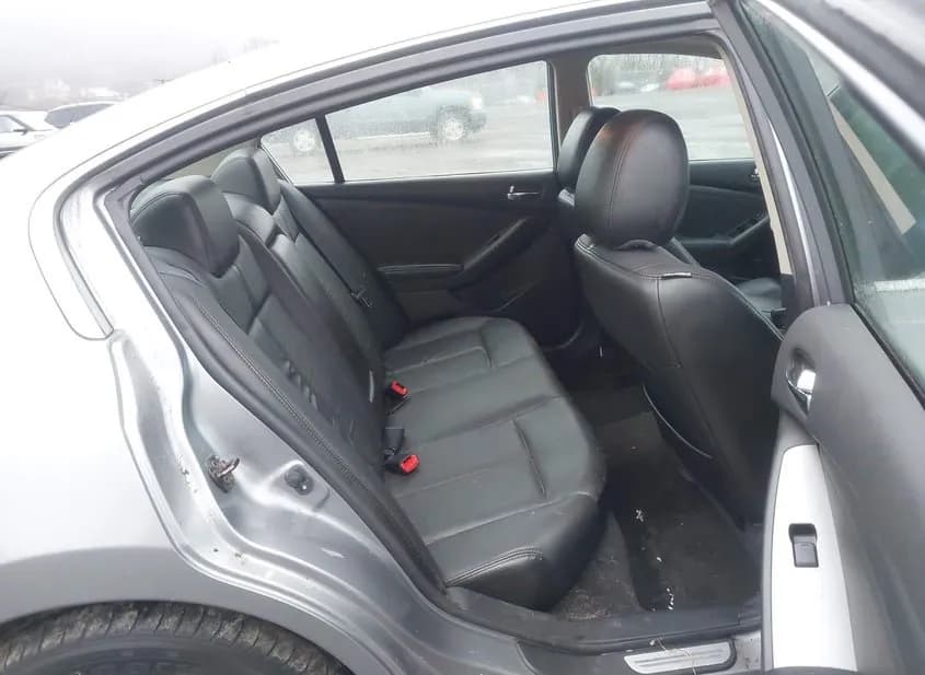 2009 NISSAN Altima Used VIN 1N4AL21E49N453609 – front exterior 2009 NISSAN Altima Used VIN 1N4AL21E49N453609 – front exterior