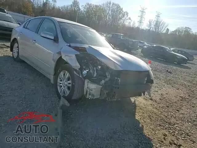 2011 NISSAN ALTIMA Damaged VIN 1N4AL2AP3BN454502 – photo 14 2011 NISSAN ALTIMA Damaged VIN 1N4AL2AP3BN454502 – photo 14