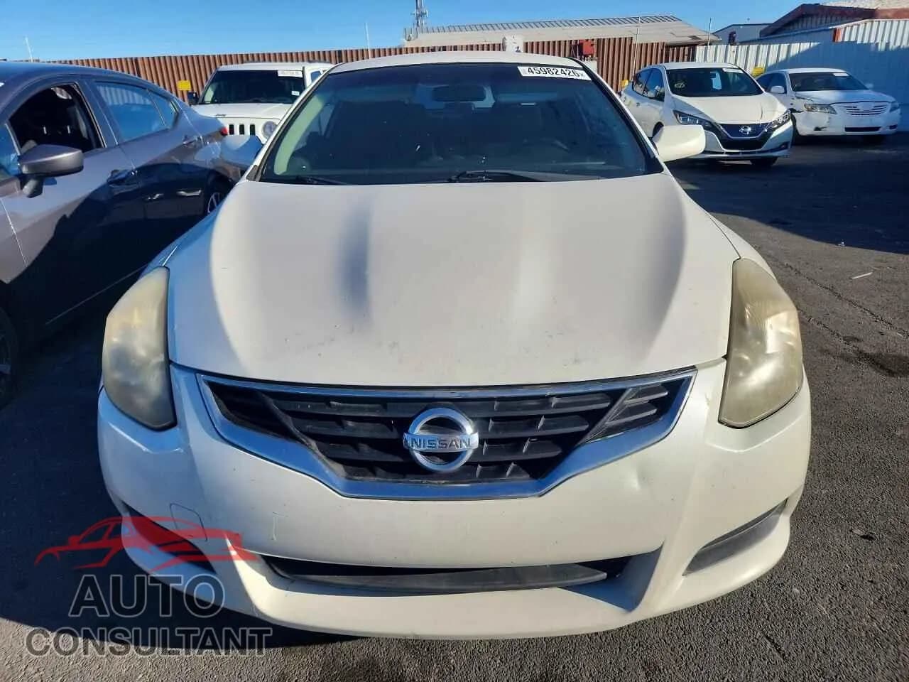 2011 NISSAN ALTIMA Used VIN 1N4AL2EP1BC111144 – interior seats 2011 NISSAN ALTIMA Used VIN 1N4AL2EP1BC111144 – interior seats
