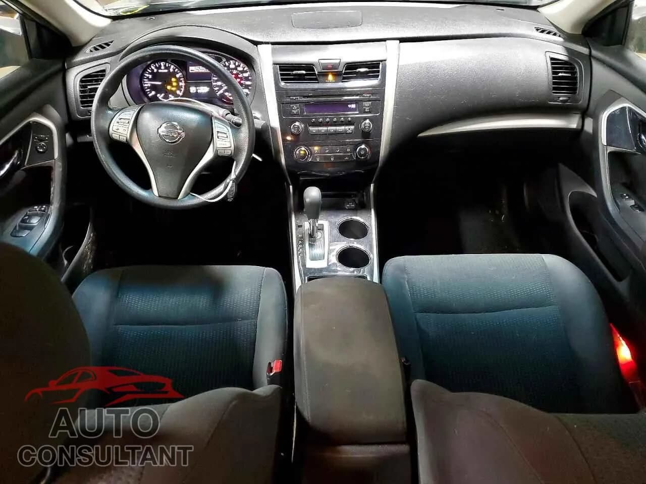 2014 NISSAN ALTIMA Damaged VIN 1N4AL3AP0EN377159 – undercarriage 2014 NISSAN ALTIMA Damaged VIN 1N4AL3AP0EN377159 – undercarriage