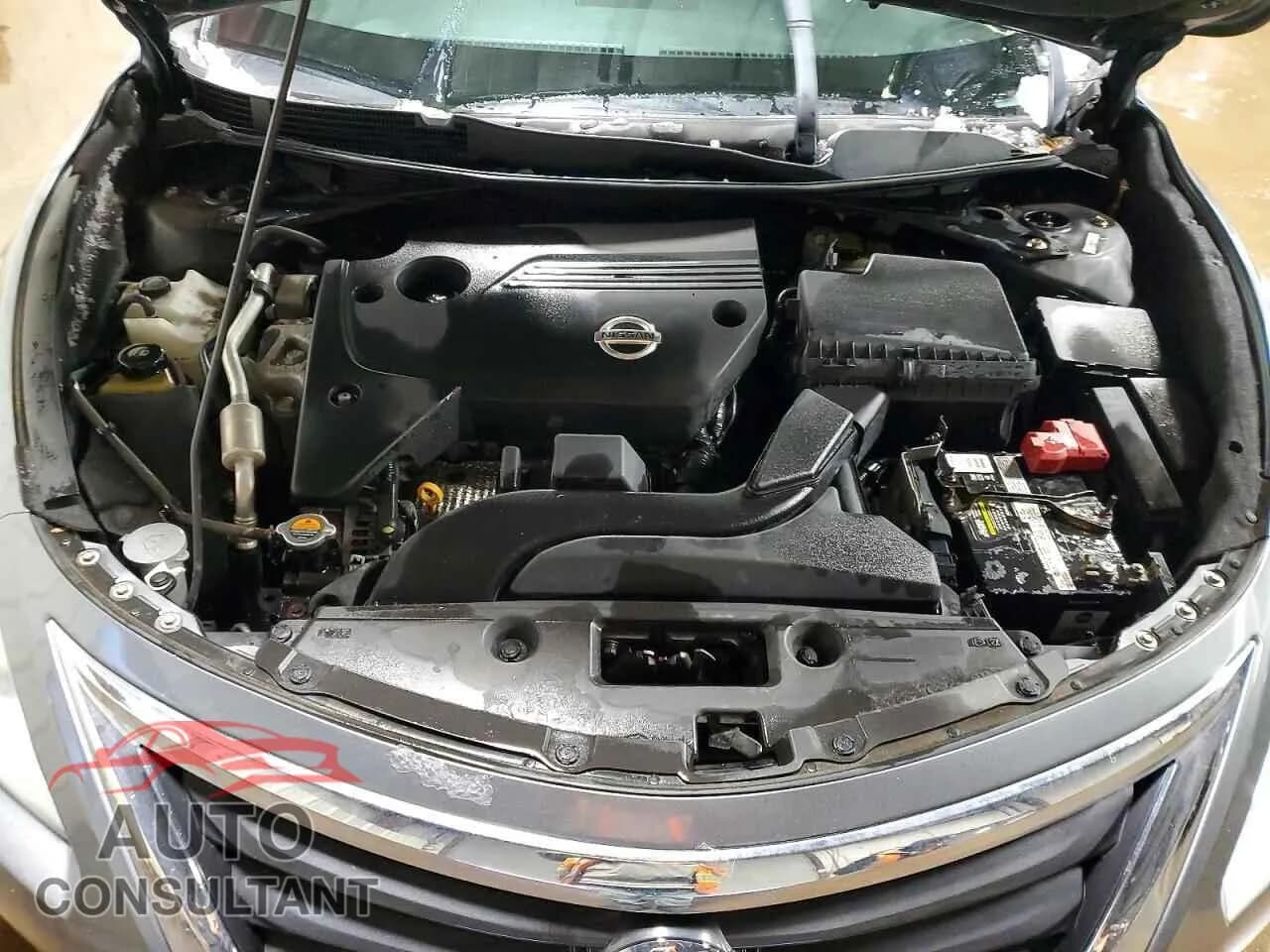2014 NISSAN ALTIMA Damaged VIN 1N4AL3AP0EN377159 – photo 11 2014 NISSAN ALTIMA Damaged VIN 1N4AL3AP0EN377159 – photo 11