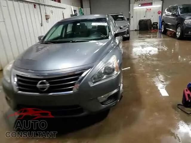 2014 NISSAN ALTIMA Damaged VIN 1N4AL3AP0EN377159 – photo 14 2014 NISSAN ALTIMA Damaged VIN 1N4AL3AP0EN377159 – photo 14