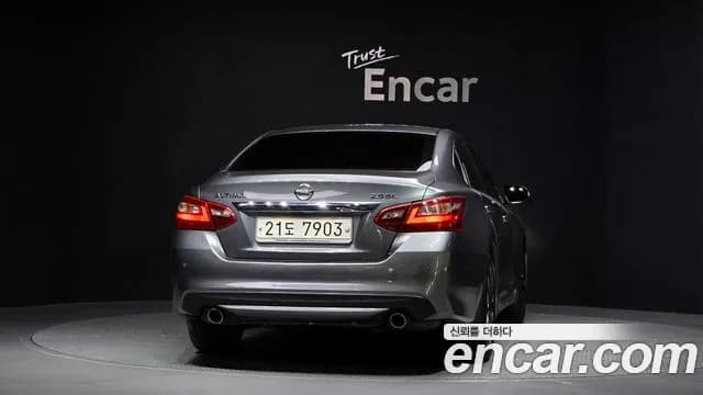 2018 Nissan Altima 2.5 Smart Sold VIN 1N4AL3AP0JC470706 – side profile 2018 Nissan Altima 2.5 Smart Sold VIN 1N4AL3AP0JC470706 – side profile