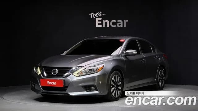 2018 Nissan Altima 2.5 Smart Sold VIN 1N4AL3AP0JC470706 – dashboard 2018 Nissan Altima 2.5 Smart Sold VIN 1N4AL3AP0JC470706 – dashboard