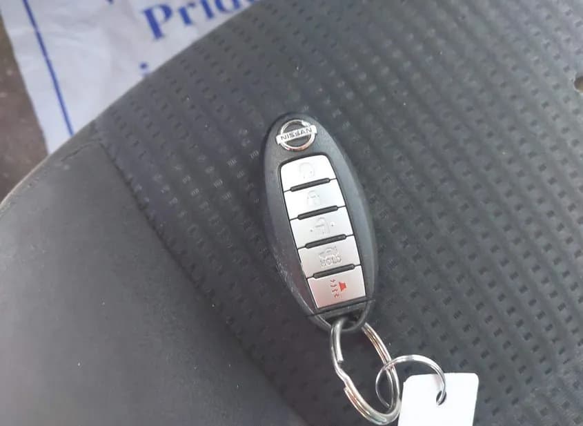 2015 NISSAN Altima Used VIN 1N4AL3AP3FC122387 – dashboard 2015 NISSAN Altima Used VIN 1N4AL3AP3FC122387 – dashboard