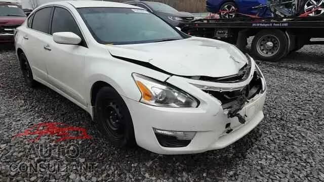 2015 NISSAN ALTIMA Damaged VIN 1N4AL3AP3FC219380 – photo 13 2015 NISSAN ALTIMA Damaged VIN 1N4AL3AP3FC219380 – photo 13