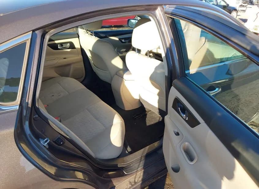 2016 NISSAN Altima Used VIN 1N4AL3AP4GN304475 – photo 12 2016 NISSAN Altima Used VIN 1N4AL3AP4GN304475 – photo 12