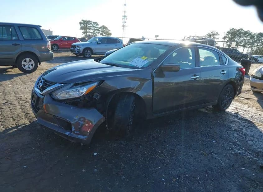 2016 NISSAN Altima Used VIN 1N4AL3AP4GN304475 – photo 13 2016 NISSAN Altima Used VIN 1N4AL3AP4GN304475 – photo 13