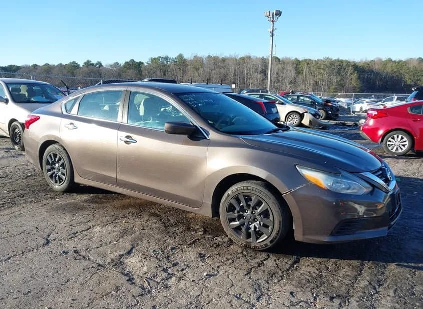 2016 NISSAN Altima Used VIN 1N4AL3AP4GN304475 – photo 14 2016 NISSAN Altima Used VIN 1N4AL3AP4GN304475 – photo 14