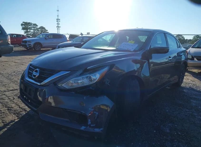 2016 NISSAN Altima Used VIN 1N4AL3AP4GN304475 – photo 15 2016 NISSAN Altima Used VIN 1N4AL3AP4GN304475 – photo 15