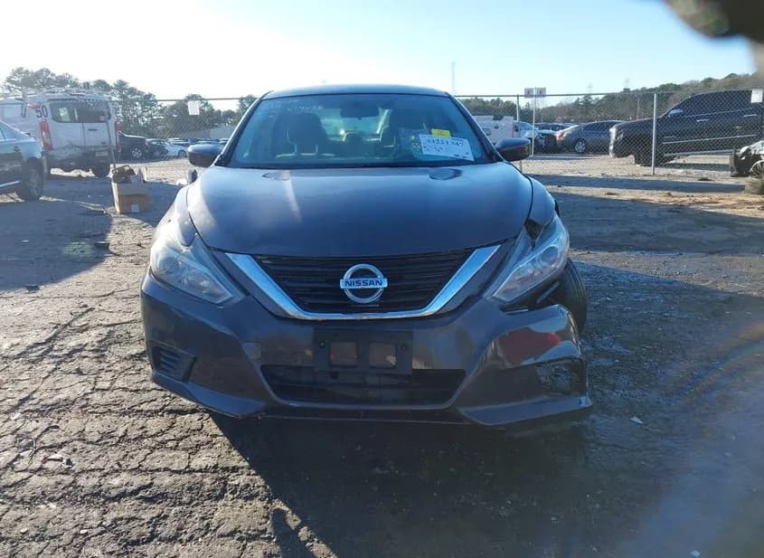 2016 NISSAN Altima Used VIN 1N4AL3AP4GN304475 – photo 16 2016 NISSAN Altima Used VIN 1N4AL3AP4GN304475 – photo 16