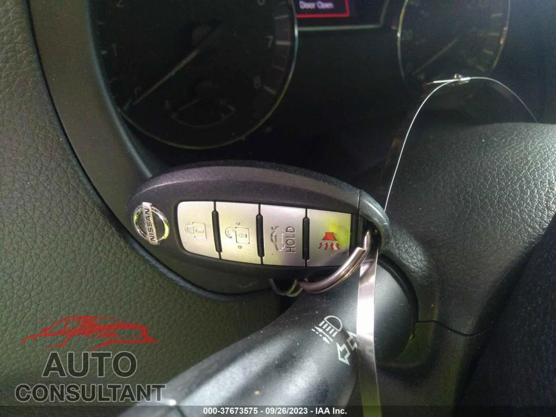 2017 NISSAN ALTIMA Damaged VIN 1N4AL3AP4HC149116 – photo 11 2017 NISSAN ALTIMA Damaged VIN 1N4AL3AP4HC149116 – photo 11