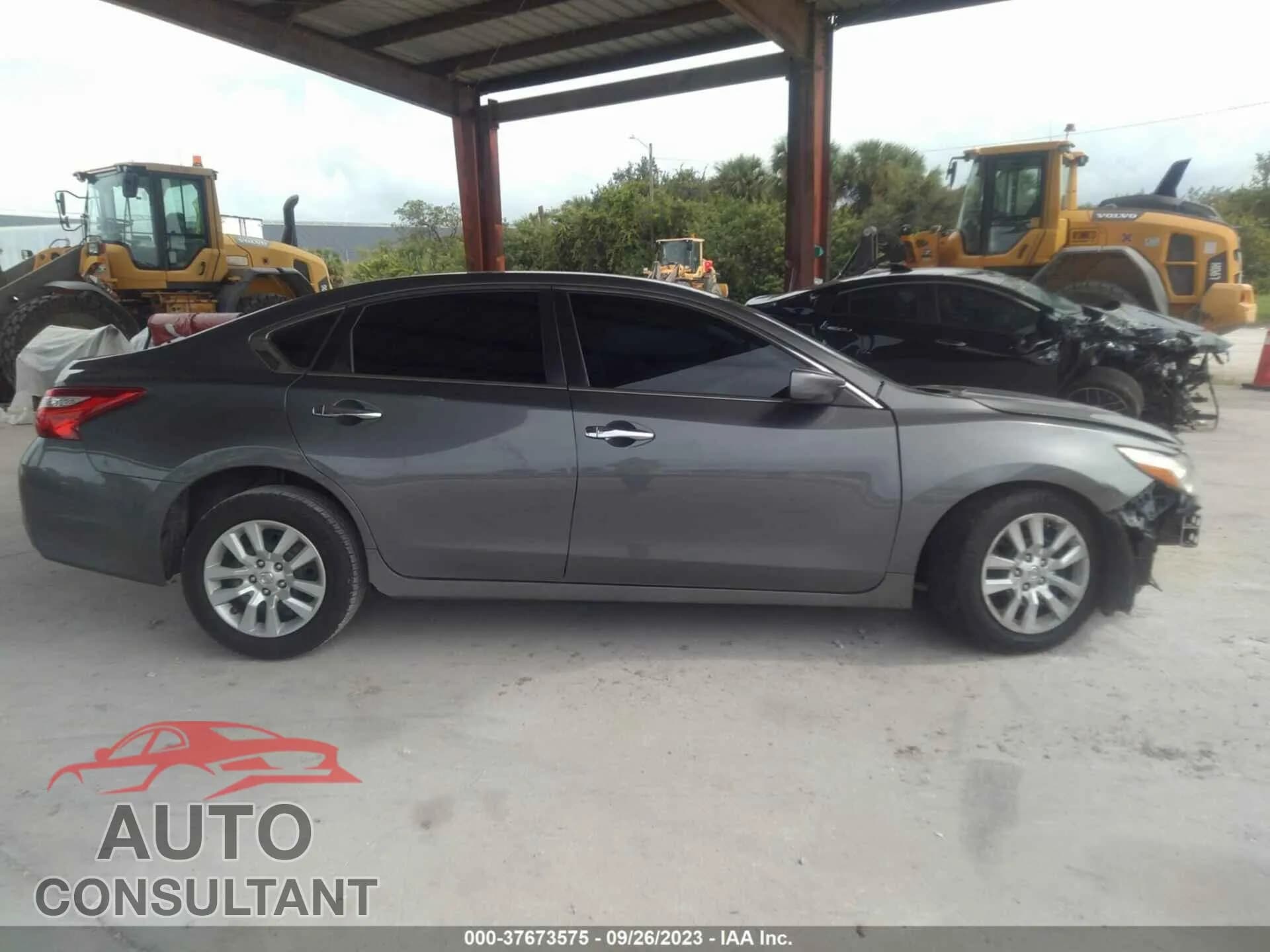 2017 NISSAN ALTIMA Damaged VIN 1N4AL3AP4HC149116 – photo 13 2017 NISSAN ALTIMA Damaged VIN 1N4AL3AP4HC149116 – photo 13
