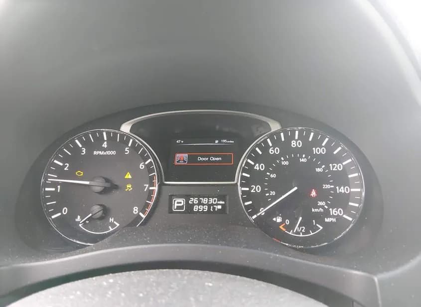 2015 NISSAN Altima Used VIN 1N4AL3AP5FC251263 – front exterior 2015 NISSAN Altima Used VIN 1N4AL3AP5FC251263 – front exterior