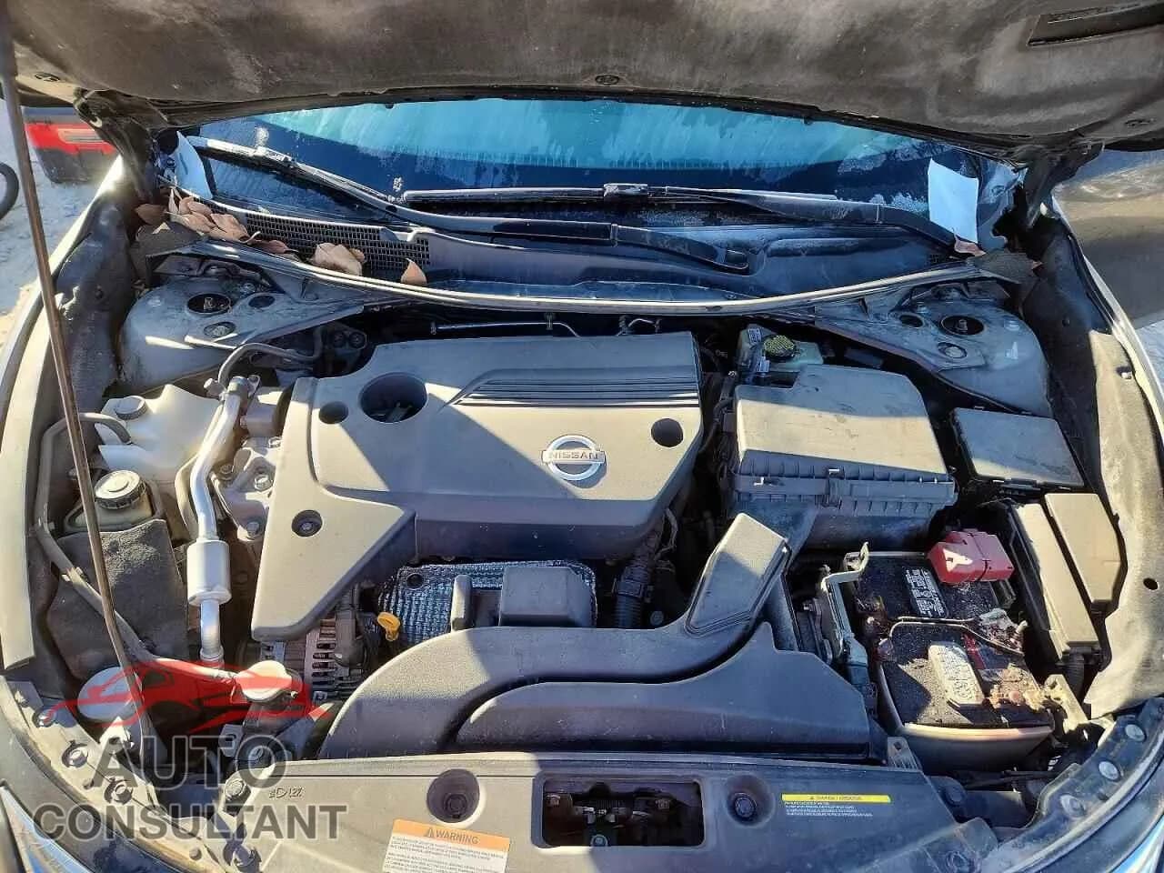 2015 NISSAN ALTIMA Damaged VIN 1N4AL3AP5FN341789 – photo 11 2015 NISSAN ALTIMA Damaged VIN 1N4AL3AP5FN341789 – photo 11