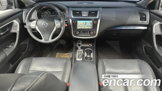 2017 Nissan Altima 2.5 Tech Sold VIN 1N4AL3AP6HC262730 – front exterior 2017 Nissan Altima 2.5 Tech Sold VIN 1N4AL3AP6HC262730 – front exterior