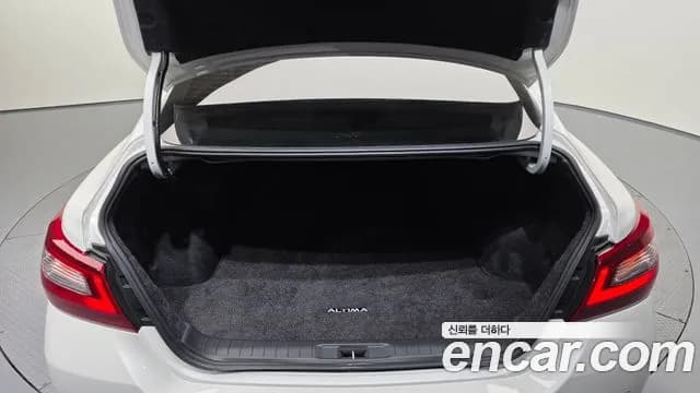 2018 Nissan Altima 2.5 Smart Sold VIN 1N4AL3AP6JC149821 – side profile 2018 Nissan Altima 2.5 Smart Sold VIN 1N4AL3AP6JC149821 – side profile