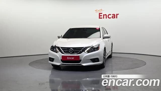 2018 Nissan Altima 2.5 Smart Sold VIN 1N4AL3AP6JC149821 – trunk area 2018 Nissan Altima 2.5 Smart Sold VIN 1N4AL3AP6JC149821 – trunk area