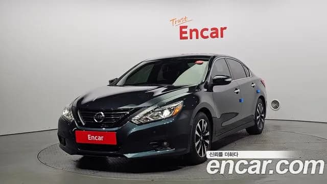 2017 Nissan Altima 2.5 Smart Sold VIN 1N4AL3AP7HC487402 – side profile 2017 Nissan Altima 2.5 Smart Sold VIN 1N4AL3AP7HC487402 – side profile