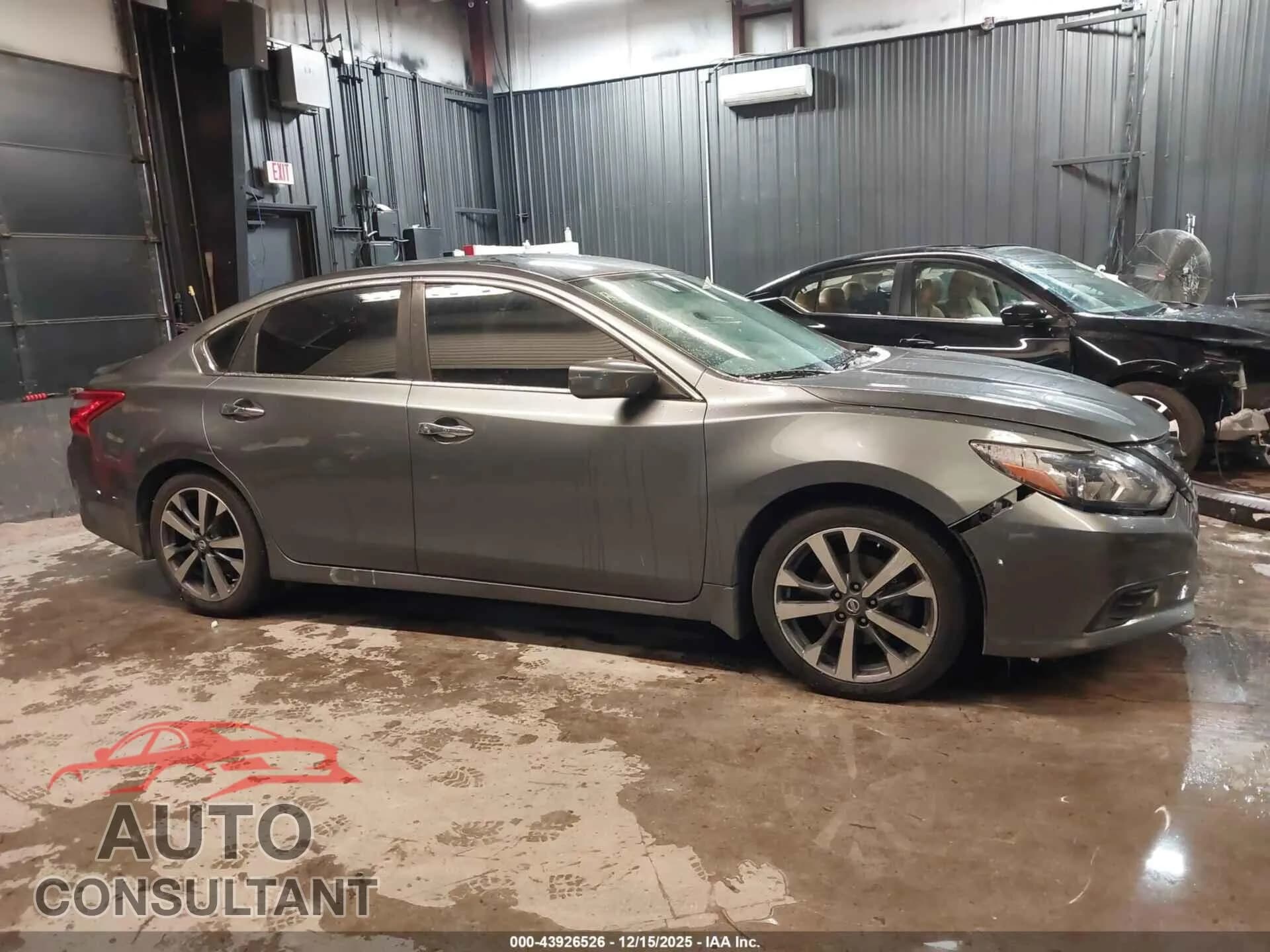 2016 NISSAN ALTIMA Damaged VIN 1N4AL3AP9GC153726 – photo 13 2016 NISSAN ALTIMA Damaged VIN 1N4AL3AP9GC153726 – photo 13