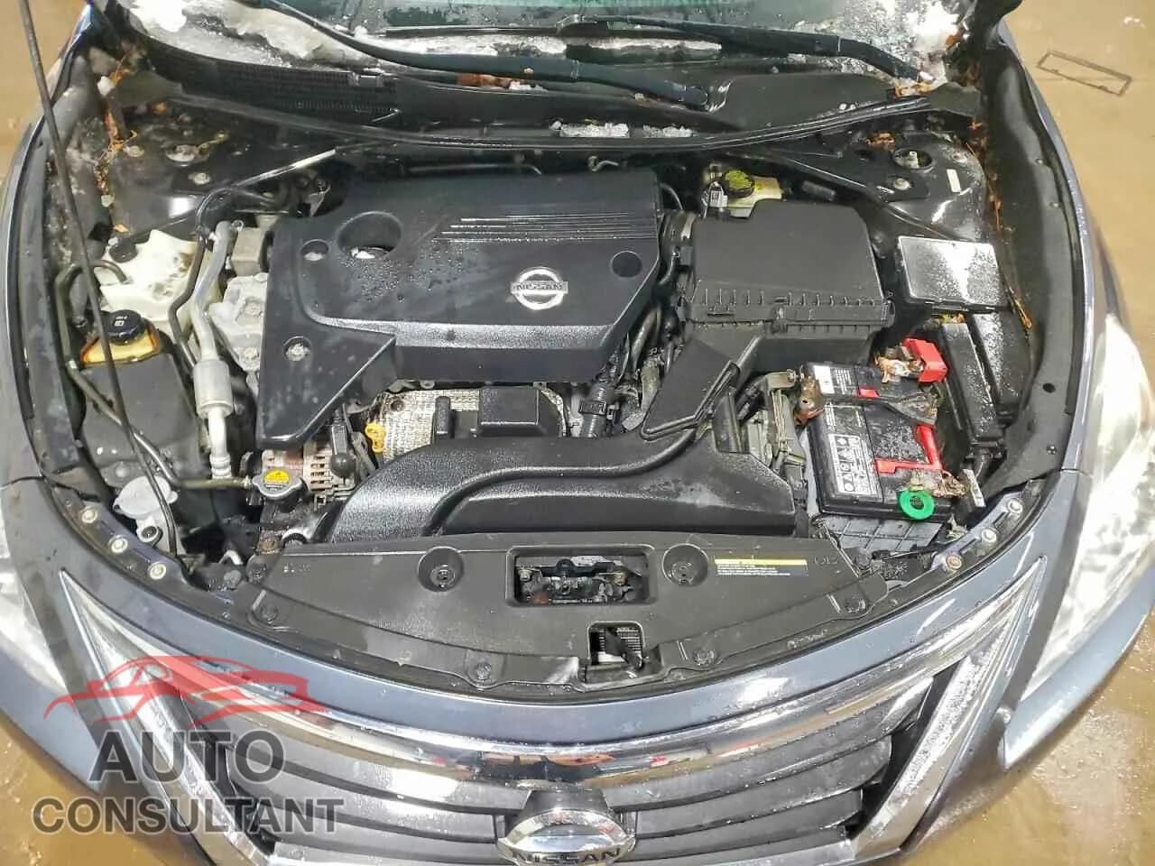 2013 NISSAN ALTIMA Damaged VIN 1N4AL3APXDN567047 – photo 11 2013 NISSAN ALTIMA Damaged VIN 1N4AL3APXDN567047 – photo 11