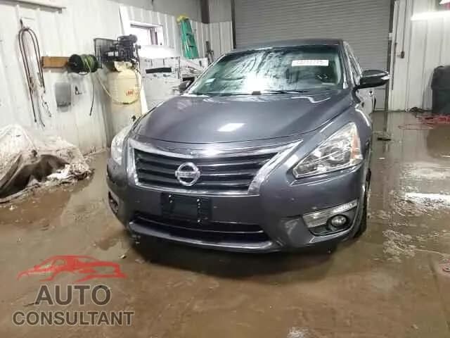 2013 NISSAN ALTIMA Damaged VIN 1N4AL3APXDN567047 – photo 13 2013 NISSAN ALTIMA Damaged VIN 1N4AL3APXDN567047 – photo 13