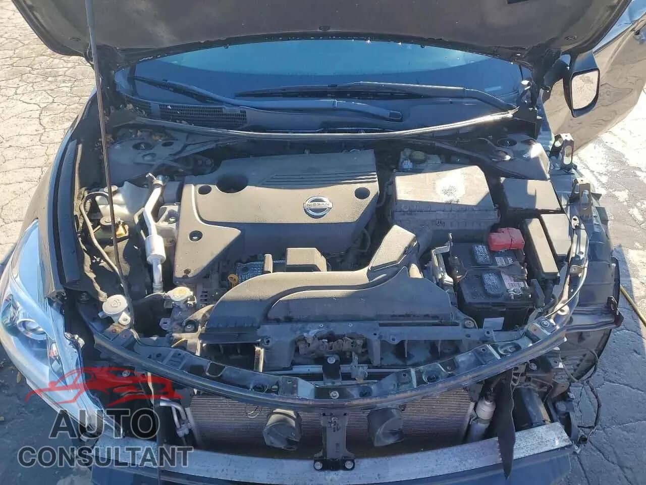 2015 NISSAN ALTIMA Damaged VIN 1N4AL3APXFN324731 – photo 11 2015 NISSAN ALTIMA Damaged VIN 1N4AL3APXFN324731 – photo 11