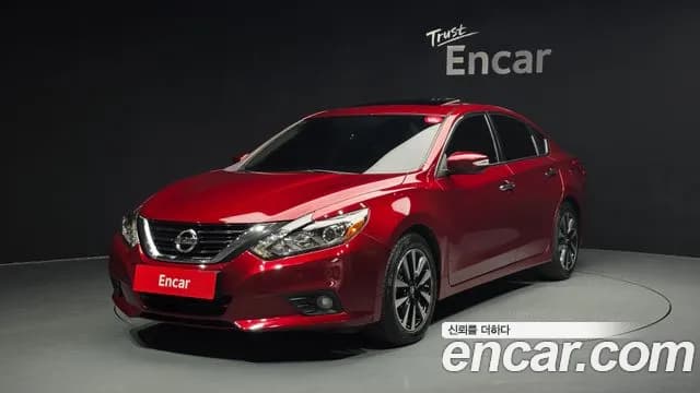 2018 Nissan Altima 2.5 Sold VIN 1N4AL3APXJC149224 – side profile 2018 Nissan Altima 2.5 Sold VIN 1N4AL3APXJC149224 – side profile
