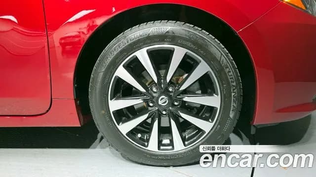 2018 Nissan Altima 2.5 Sold VIN 1N4AL3APXJC149224 – photo 15 2018 Nissan Altima 2.5 Sold VIN 1N4AL3APXJC149224 – photo 15