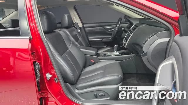 2018 Nissan Altima 2.5 Sold VIN 1N4AL3APXJC149224 – photo 16 2018 Nissan Altima 2.5 Sold VIN 1N4AL3APXJC149224 – photo 16