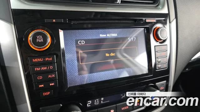 2018 Nissan Altima 2.5 Tech Sold VIN 1N4AL3APXJC288821 – odometer reading 2018 Nissan Altima 2.5 Tech Sold VIN 1N4AL3APXJC288821 – odometer reading