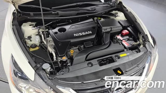 2018 Nissan Altima 2.5 Tech Sold VIN 1N4AL3APXJC288821 – photo 11 2018 Nissan Altima 2.5 Tech Sold VIN 1N4AL3APXJC288821 – photo 11