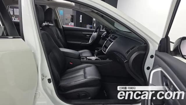 2018 Nissan Altima 2.5 Tech Sold VIN 1N4AL3APXJC288821 – photo 18 2018 Nissan Altima 2.5 Tech Sold VIN 1N4AL3APXJC288821 – photo 18