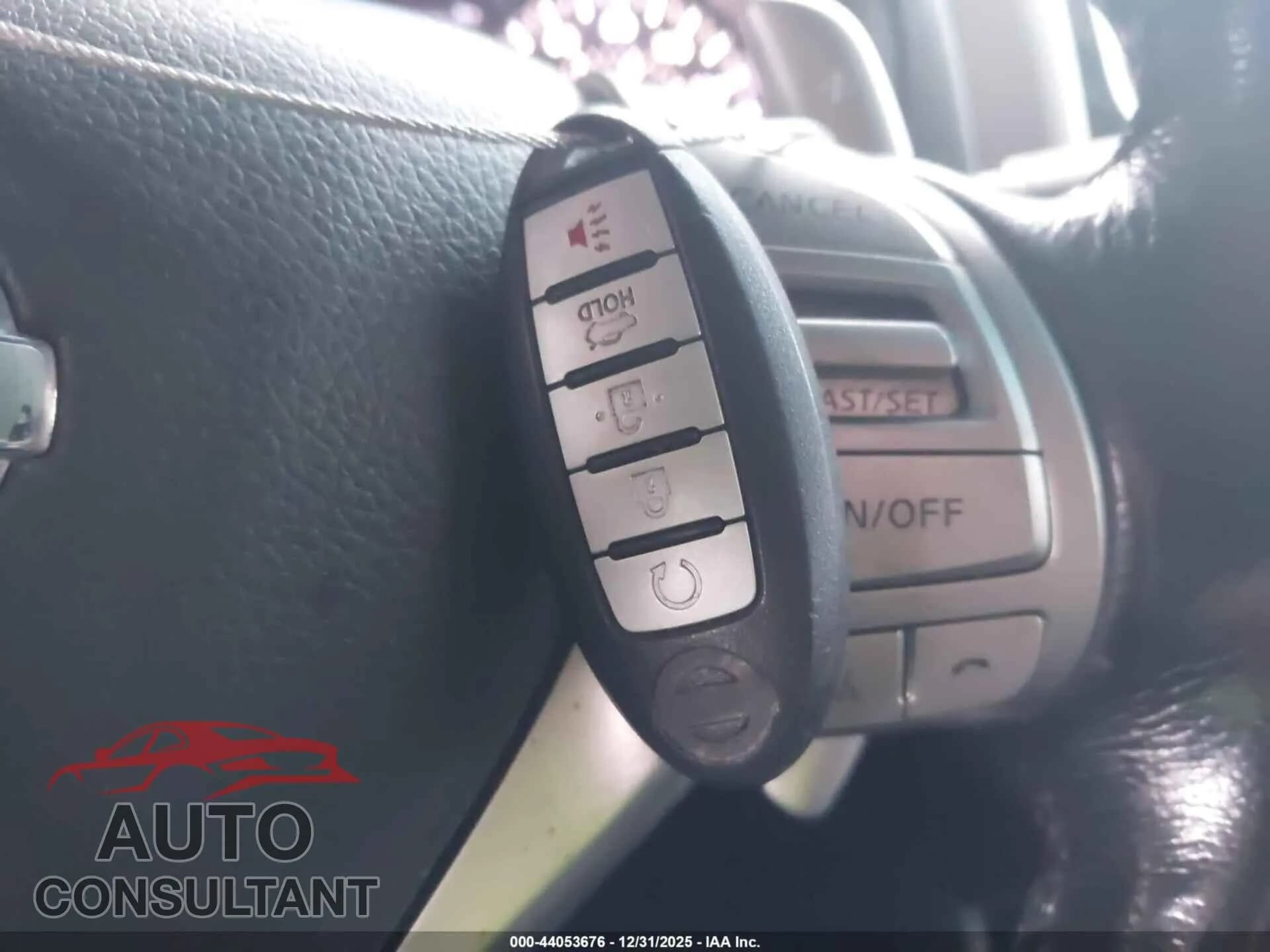 2013 NISSAN ALTIMA Damaged VIN 1N4BL3AP5DN403631 – photo 11 2013 NISSAN ALTIMA Damaged VIN 1N4BL3AP5DN403631 – photo 11