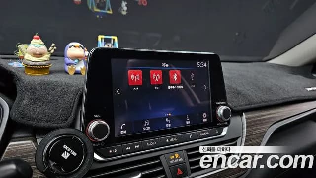 2019 Nissan Altima (L34) 2.5 SL Tech Sold VIN 1N4BL4AV1KC230834 – side profile 2019 Nissan Altima (L34) 2.5 SL Tech Sold VIN 1N4BL4AV1KC230834 – side profile