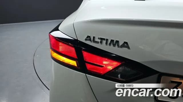 2019 Nissan Altima (L34) 2.5 SL Tech Sold VIN 1N4BL4AV1KC230834 – dashboard 2019 Nissan Altima (L34) 2.5 SL Tech Sold VIN 1N4BL4AV1KC230834 – dashboard