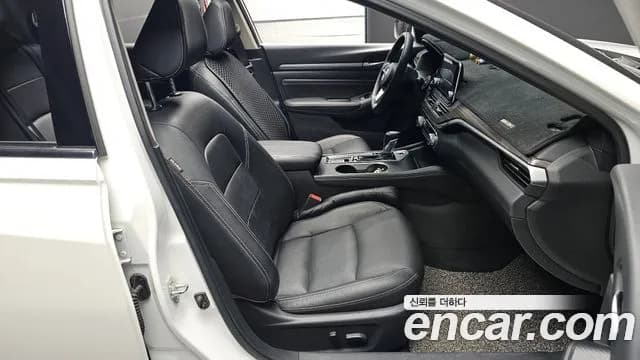 2019 Nissan Altima (L34) 2.5 SL Tech Sold VIN 1N4BL4AV1KC230834 – engine bay 2019 Nissan Altima (L34) 2.5 SL Tech Sold VIN 1N4BL4AV1KC230834 – engine bay