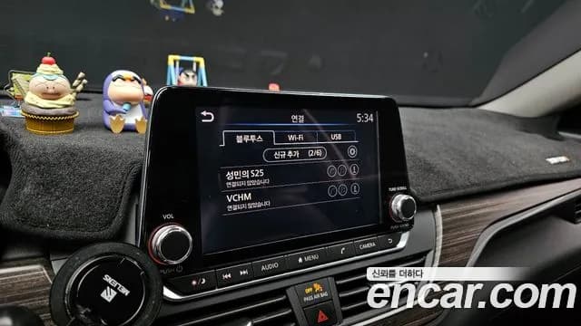 2019 Nissan Altima (L34) 2.5 SL Tech Sold VIN 1N4BL4AV1KC230834 – exterior detail 2019 Nissan Altima (L34) 2.5 SL Tech Sold VIN 1N4BL4AV1KC230834 – exterior detail