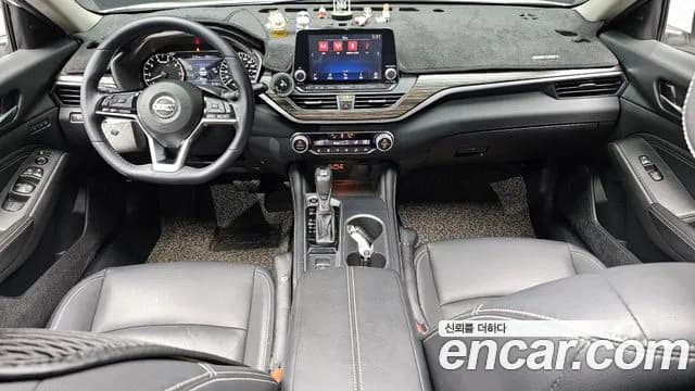 2019 Nissan Altima (L34) 2.5 SL Tech Sold VIN 1N4BL4AV1KC230834 – undercarriage 2019 Nissan Altima (L34) 2.5 SL Tech Sold VIN 1N4BL4AV1KC230834 – undercarriage