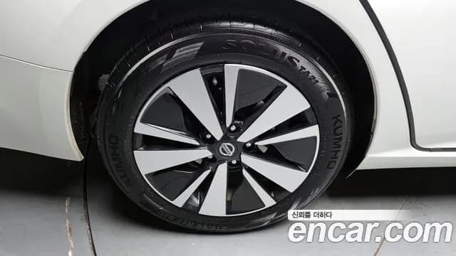 2019 Nissan Altima (L34) 2.5 SL Tech Sold VIN 1N4BL4AV1KC230834 – photo 15 2019 Nissan Altima (L34) 2.5 SL Tech Sold VIN 1N4BL4AV1KC230834 – photo 15