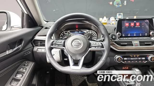 2019 Nissan Altima (L34) 2.5 SL Tech Sold VIN 1N4BL4AV1KC230834 – photo 16 2019 Nissan Altima (L34) 2.5 SL Tech Sold VIN 1N4BL4AV1KC230834 – photo 16