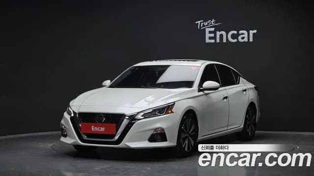 2019 Nissan Altima (L34) 2.5 SL Tech Sold VIN 1N4BL4AV1KC230834 – photo 19 2019 Nissan Altima (L34) 2.5 SL Tech Sold VIN 1N4BL4AV1KC230834 – photo 19