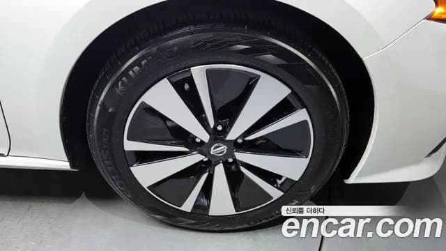 2019 Nissan Altima (L34) 2.5 SL Tech Sold VIN 1N4BL4AV1KC230834 – photo 21 2019 Nissan Altima (L34) 2.5 SL Tech Sold VIN 1N4BL4AV1KC230834 – photo 21