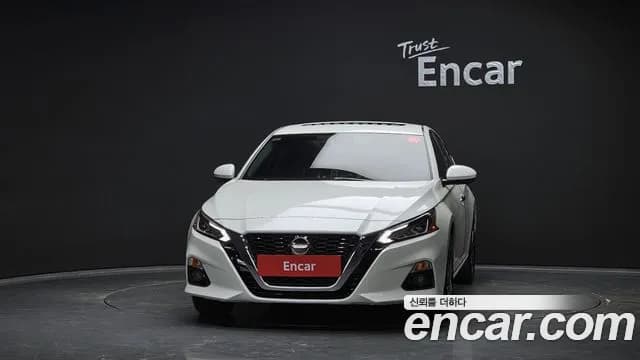 2019 Nissan Altima (L34) 2.5 SL Tech Sold VIN 1N4BL4AV1KC230834 – photo 23 2019 Nissan Altima (L34) 2.5 SL Tech Sold VIN 1N4BL4AV1KC230834 – photo 23