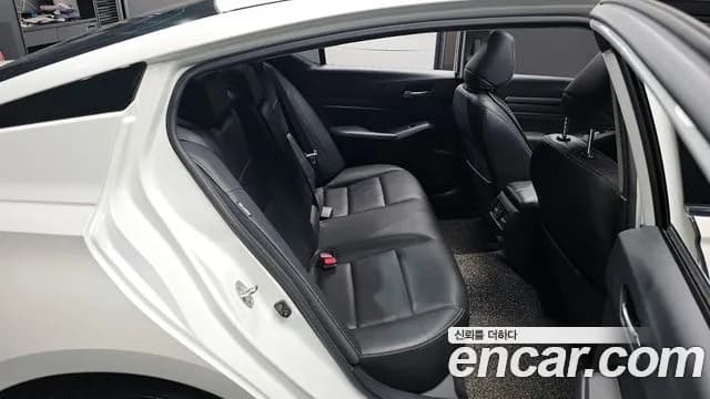 2019 Nissan Altima (L34) 2.5 SL Tech Sold VIN 1N4BL4AV1KC230834 – photo 24 2019 Nissan Altima (L34) 2.5 SL Tech Sold VIN 1N4BL4AV1KC230834 – photo 24
