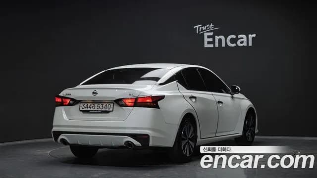 2019 Nissan Altima (L34) 2.5 SL Tech Sold VIN 1N4BL4AV1KC230834 – photo 25 2019 Nissan Altima (L34) 2.5 SL Tech Sold VIN 1N4BL4AV1KC230834 – photo 25
