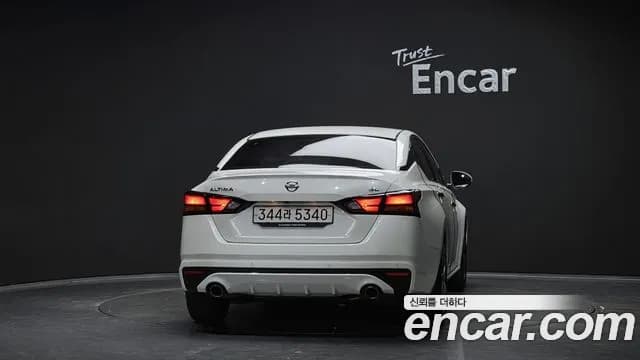 2019 Nissan Altima (L34) 2.5 SL Tech Sold VIN 1N4BL4AV1KC230834 – photo 29 2019 Nissan Altima (L34) 2.5 SL Tech Sold VIN 1N4BL4AV1KC230834 – photo 29